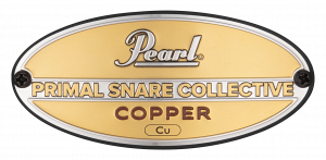 COPPER BADGE